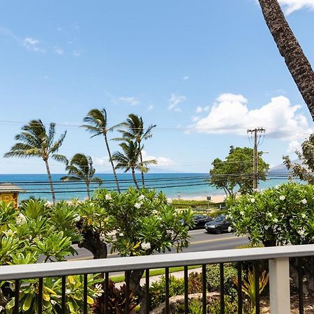 ワイレアKihei Akahi A104アパートメント エクステリア 写真