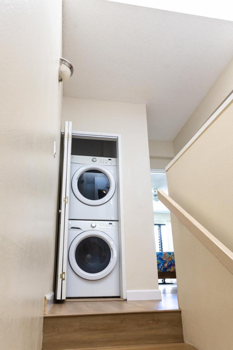 ワイレアKihei Akahi A104アパートメント エクステリア 写真